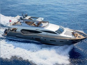 2018 Canados Yachts 88 à vendre