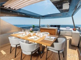 2018 Canados Yachts 88 satın almak