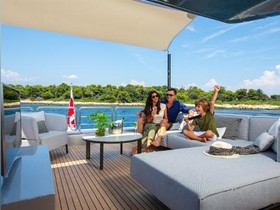 2018 Canados Yachts 88 till salu