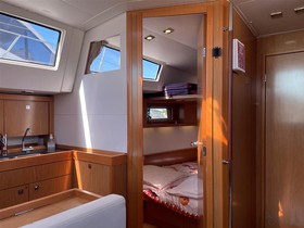 2011 Beneteau Boats Sense 43 на продажу