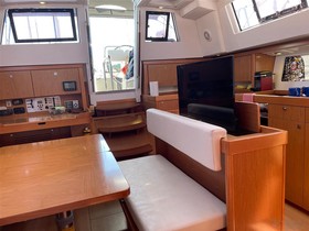 2011 Beneteau Boats Sense 43