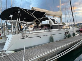 Vegyél 2011 Beneteau Boats Sense 43