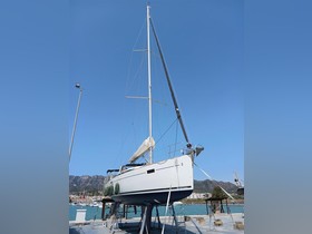 2011 Beneteau Boats Sense 43 till salu