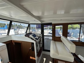 2013 Beneteau Boats Swift Trawler 34