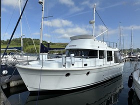 Beneteau Boats Swift Trawler 34