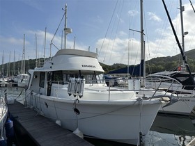 Koupit 2013 Beneteau Boats Swift Trawler 34