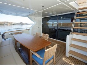 2010 Riva Yacht Duchessa 92