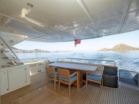 Købe 2010 Riva Yacht Duchessa 92