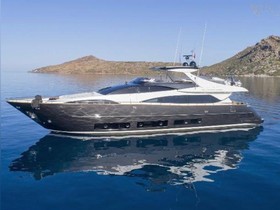 Riva Yacht Duchessa 92