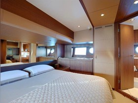 Buy 2010 Riva Yacht Duchessa 92