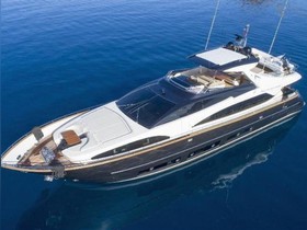 2010 Riva Yacht Duchessa 92 til salg