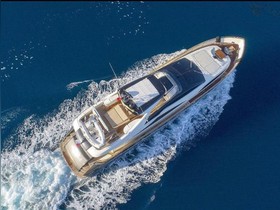 2010 Riva Yacht Duchessa 92 till salu