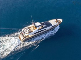 2010 Riva Yacht Duchessa 92