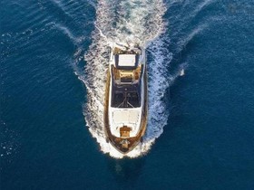 Købe 2010 Riva Yacht Duchessa 92