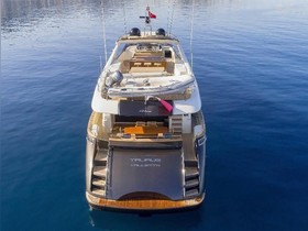 2010 Riva Yacht Duchessa 92 на продажу