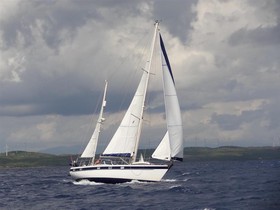 Hallberg-Rassy Yachts 42