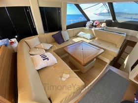 2016 Azimut Yachts Magellano 53