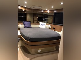 2016 Azimut Yachts Magellano 53