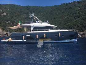 Купить 2016 Azimut Yachts Magellano 53