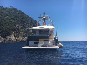 2016 Azimut Yachts Magellano 53 на продажу