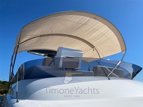 2016 Azimut Yachts Magellano 53 for sale