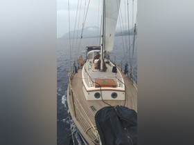 1985 Cape George 36 Cutter for sale