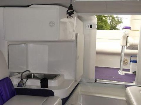 Buy 2003 Sunsation 288