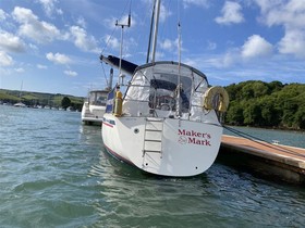 1985 Moody 31 for sale