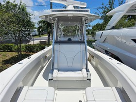 2019 SeaVee Boats 322Z eladó