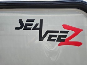 Vegyél 2019 SeaVee Boats 322Z