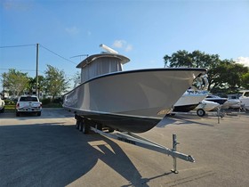 2019 SeaVee Boats 322Z eladó