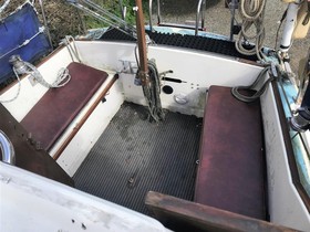 1981 Cox 22 for sale