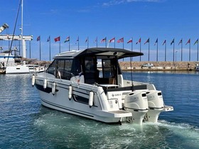 2019 Jeanneau Merry Fisher 895 for sale
