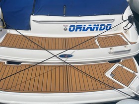 2003 Chaparral Boats 285 Ssi