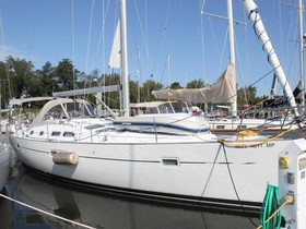 Bénéteau Boats 423
