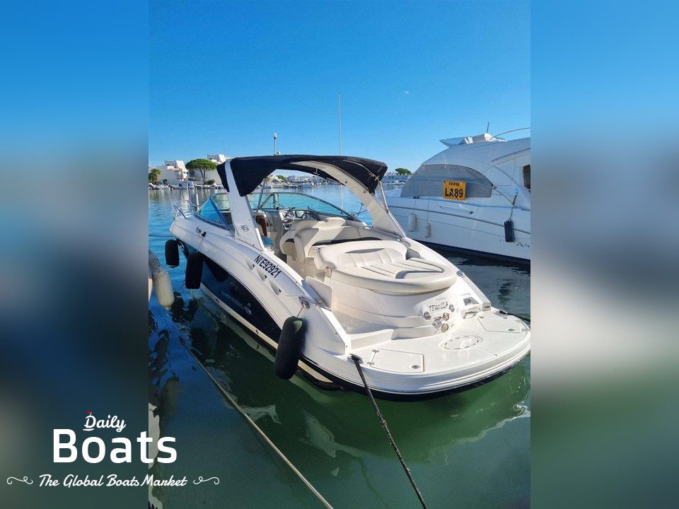 2013 Chaparral Boats 285 Ssi for sale. View price, photos and Buy 2013