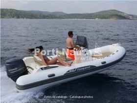 2022 Capelli Boats Tempest 570 for sale