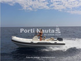 2022 Capelli Boats Tempest 570 za prodaju