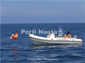 2022 Capelli Boats Tempest 570 za prodaju