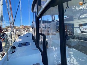 2017 Lagoon Catamarans 420 myytävänä