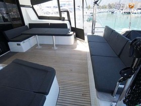 Osta 2017 Lagoon Catamarans 420