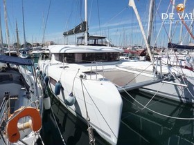 2017 Lagoon Catamarans 420 myytävänä