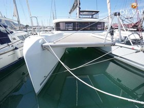 2017 Lagoon Catamarans 420