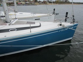 Hanse Yachts 430E