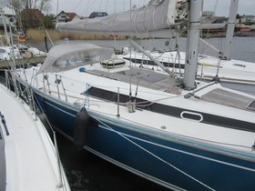 Kupić 2007 Hanse Yachts 430E