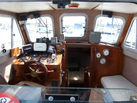 1989 Mitchell Mk Ii zu verkaufen