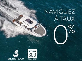 2023 Bénéteau Boats Flyer 700 Spacedeck na sprzedaż