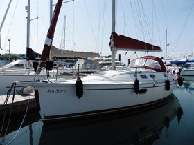 2002 Gib'Sea 33 на продажу