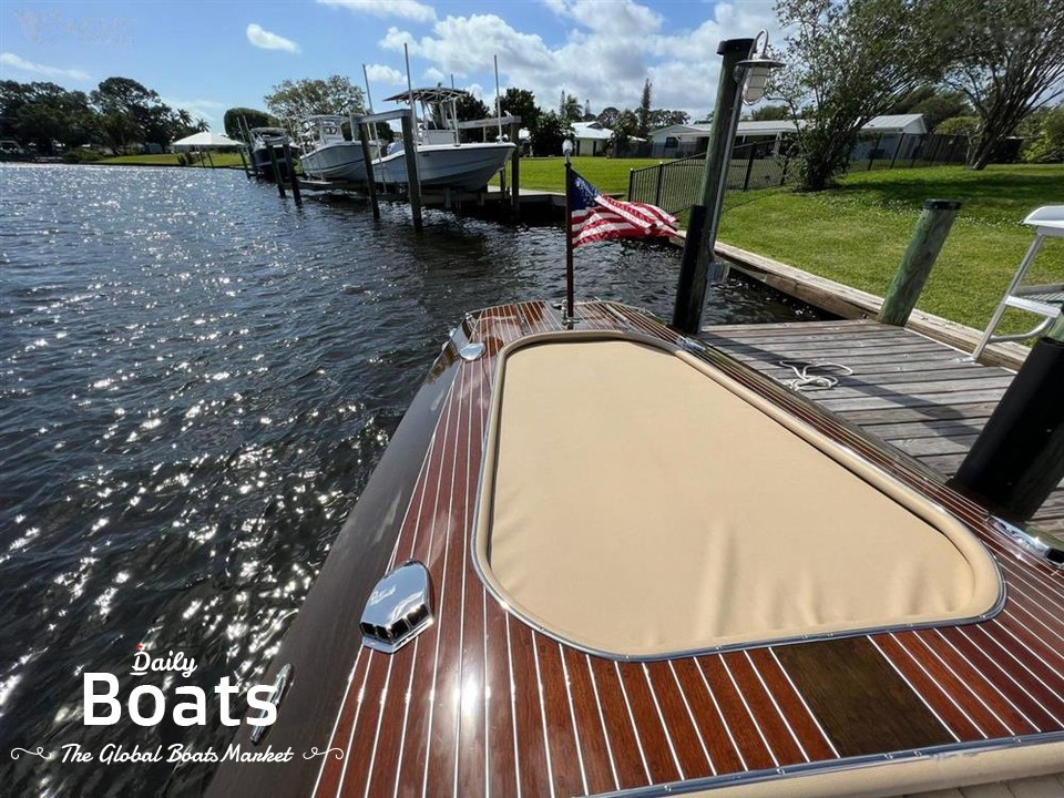 2022 The Hacker Boat Company 30 Sport for sale. View price, photos and