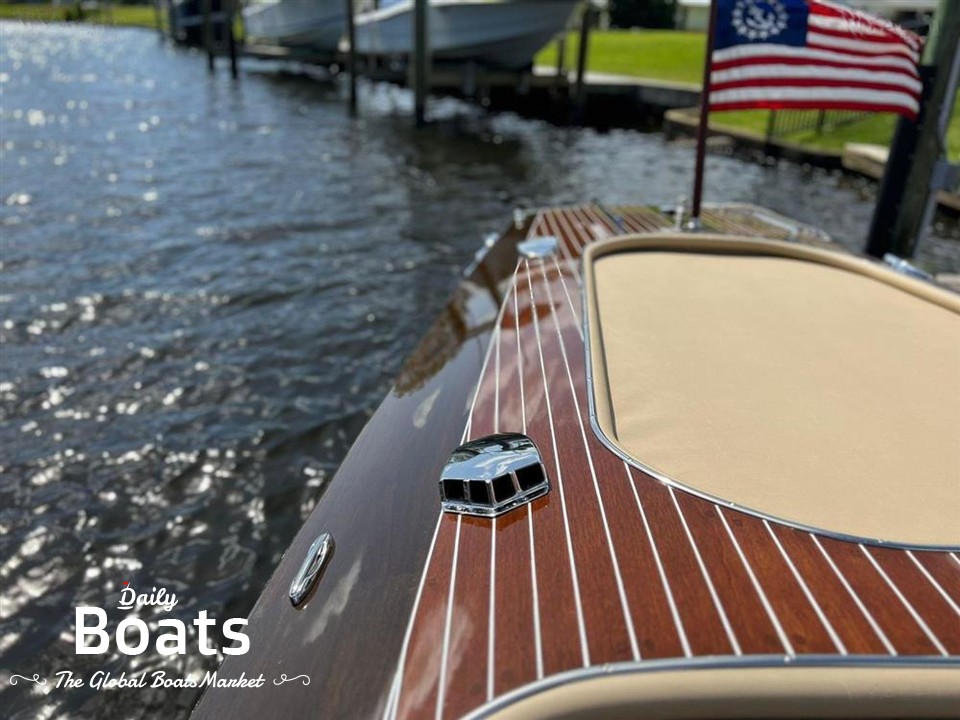 2022 The Hacker Boat Company 30 Sport for sale. View price, photos and